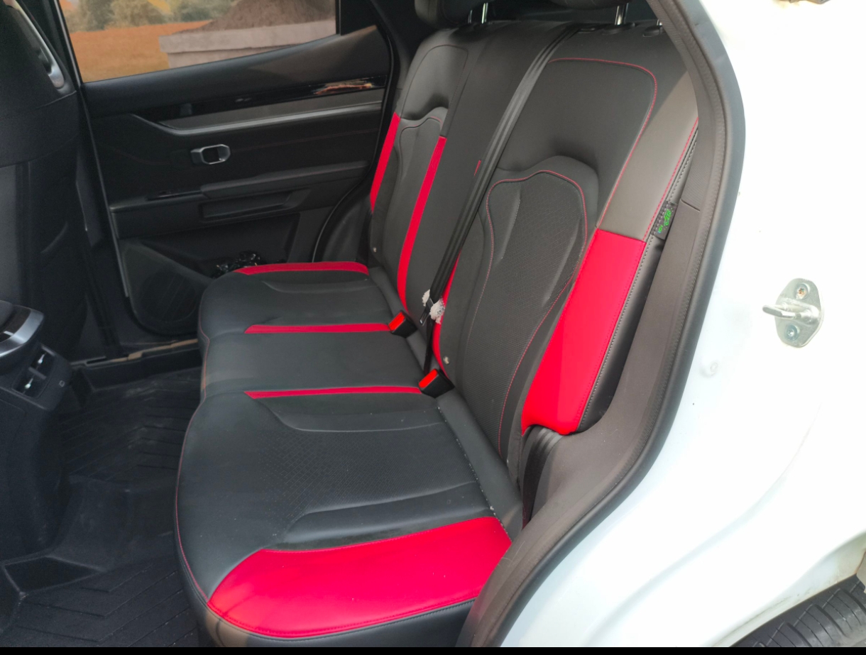 捷途 捷途大圣i-DM 2023 汽车图片 #5