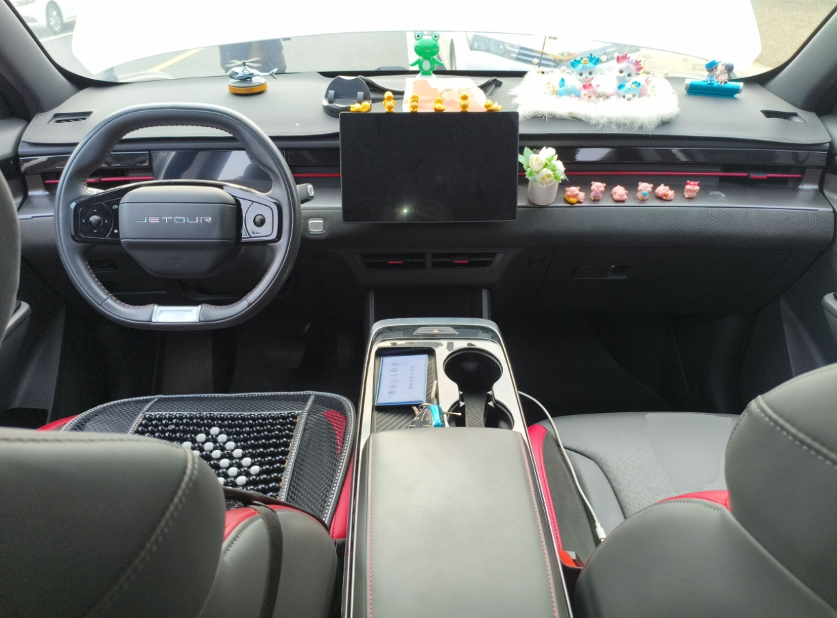 捷途 捷途大圣i-DM 2023 汽车图片 #16