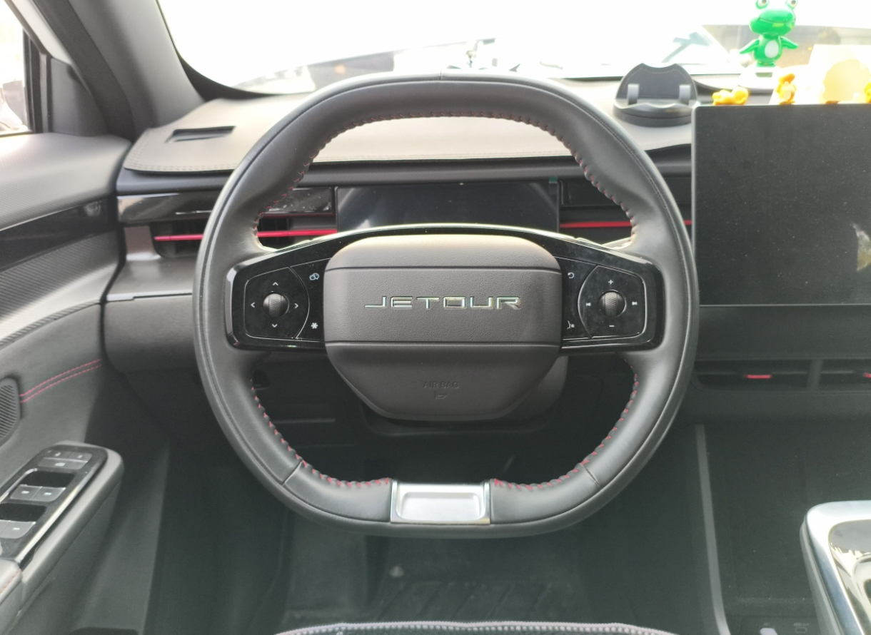 捷途 捷途大圣i-DM 2023 汽车图片 #13