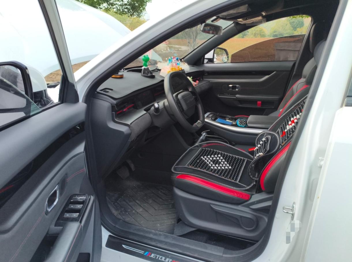 捷途 捷途大圣i-DM 2023 汽车图片 #11