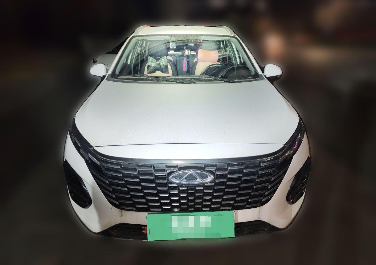 Chery Tiggo 2023 #6 Chery Tiggo 2023 car image #6