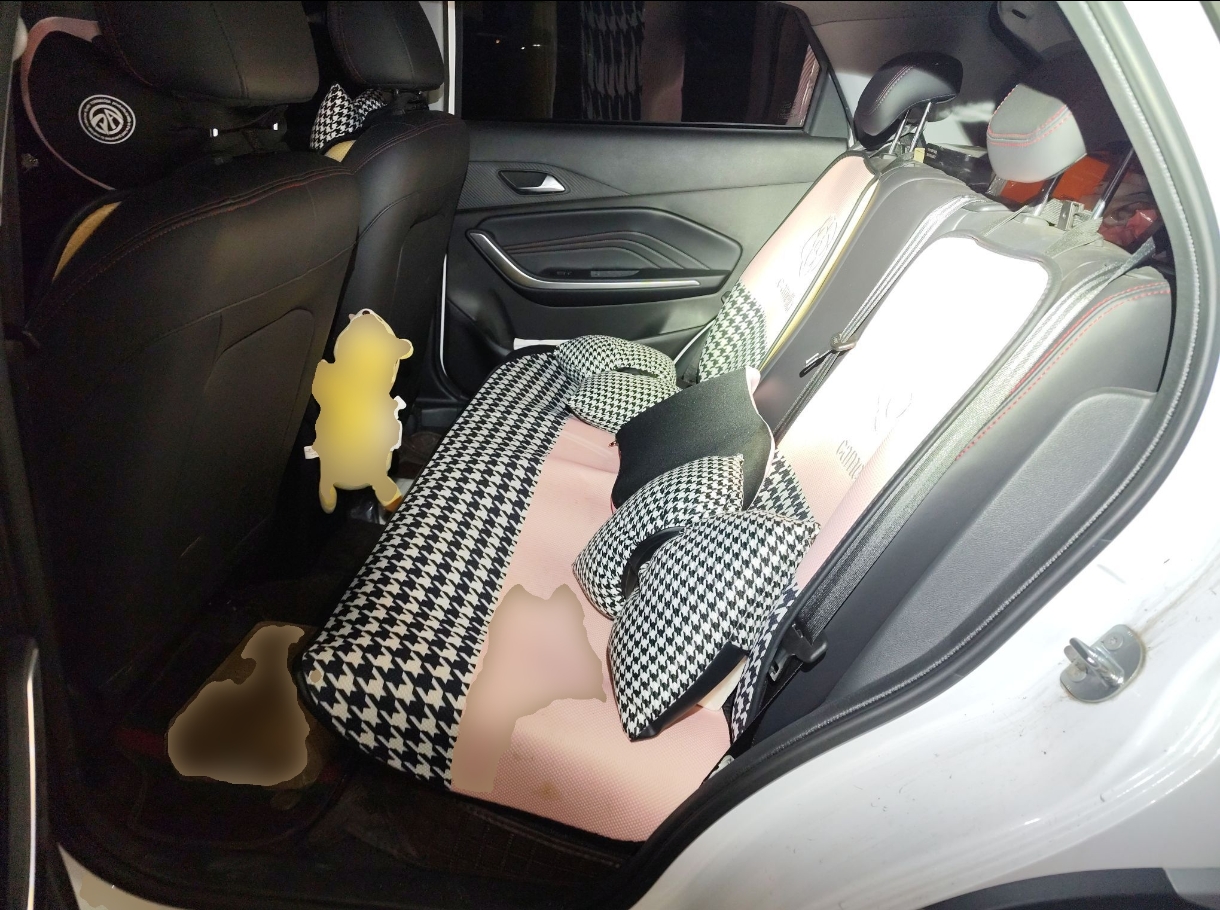 Chery Tiggo 2023 #15 Chery Tiggo 2023 car image #15