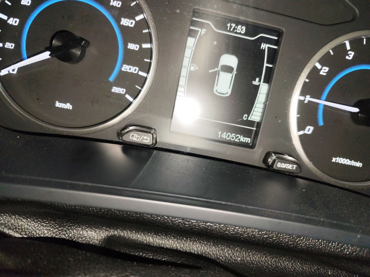 Chery Tiggo 2023 #16 Chery Tiggo 2023 car image #16