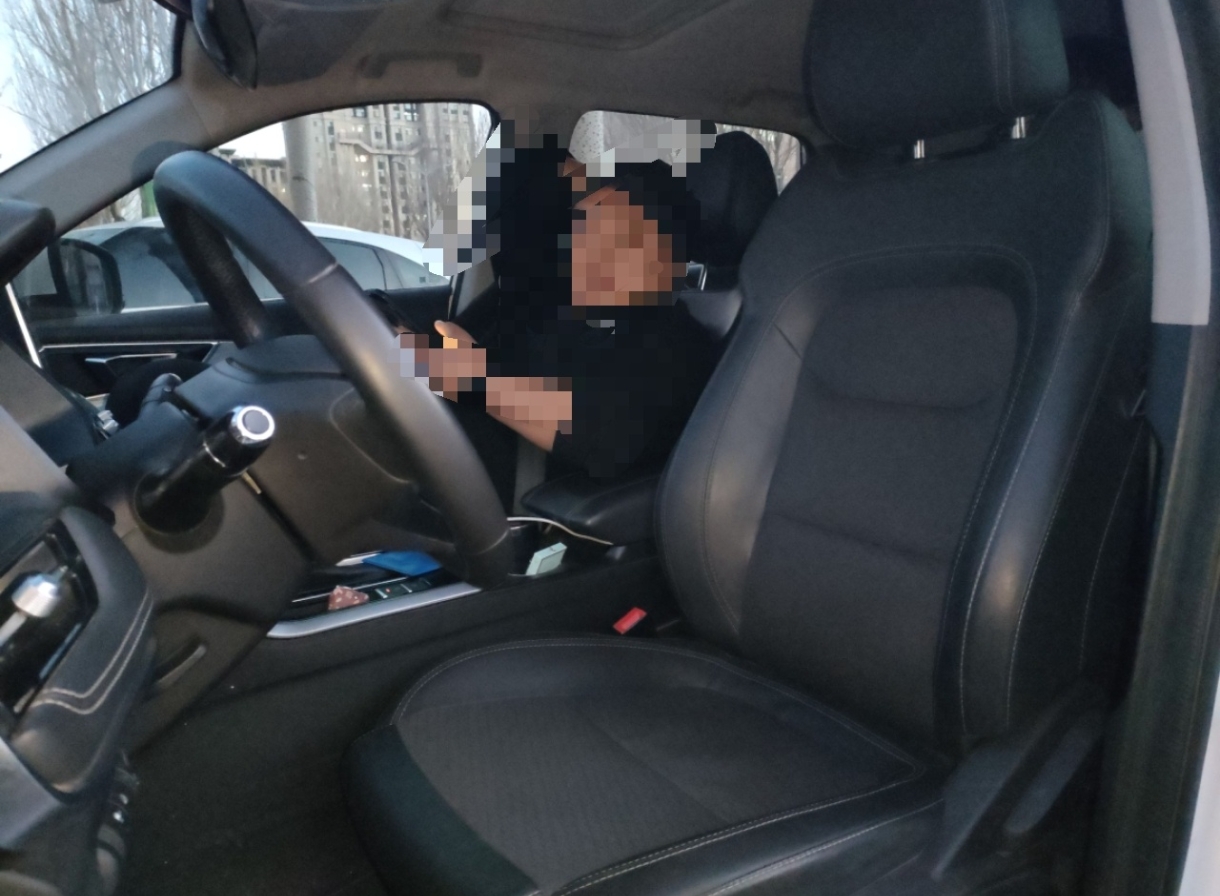 Chery Tiggo 2023 immagine di auto #5