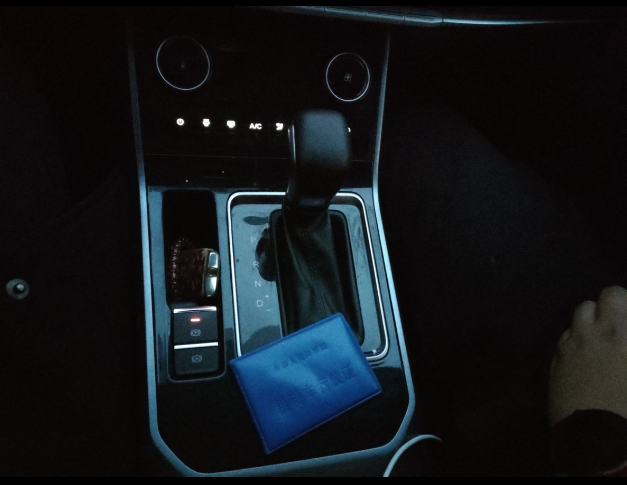 Chery Tiggo 2023 immagine di auto #12