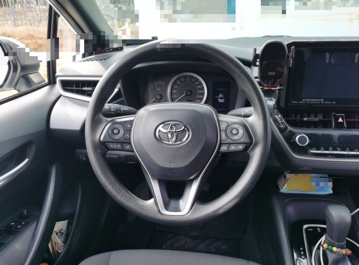 Toyota Levin 2023 #13 Toyota Levin 2023 imagen de coche #13