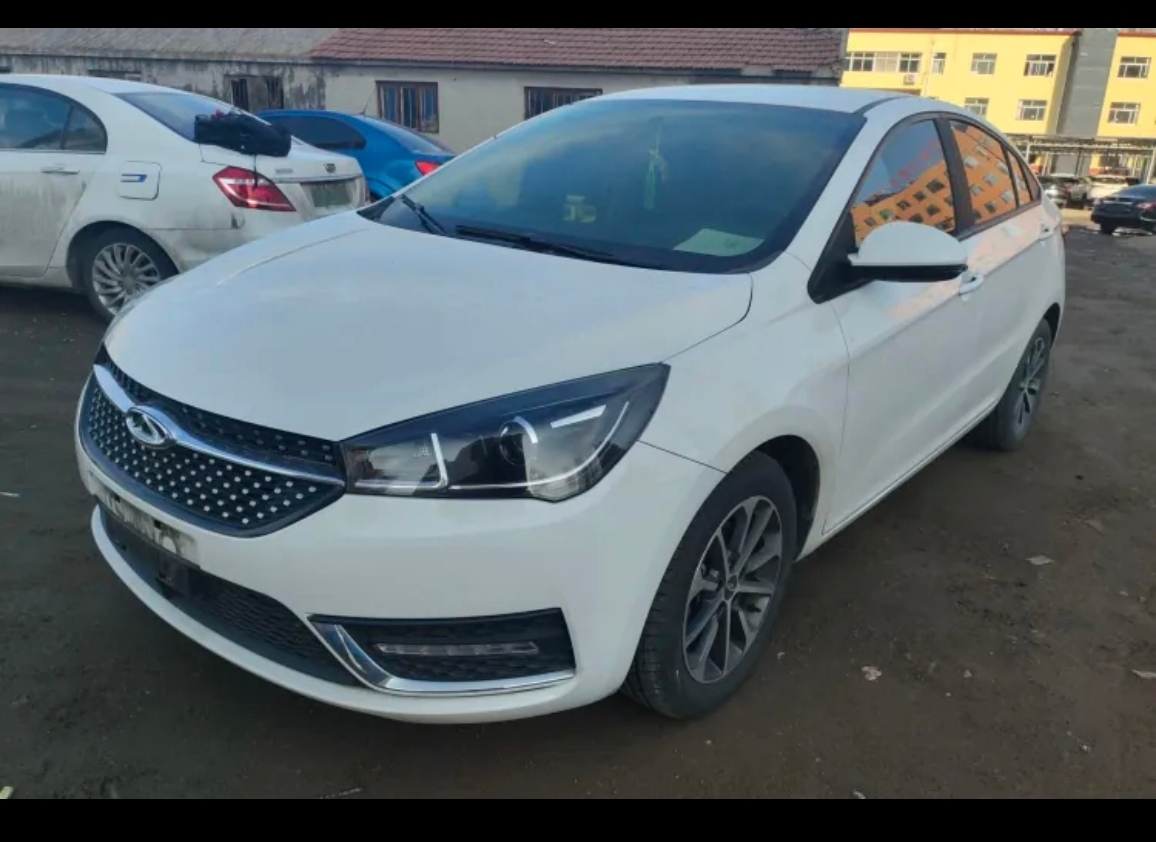 Chery Arrizo 5 2022 Chery Arrizo 5 2022 car image
