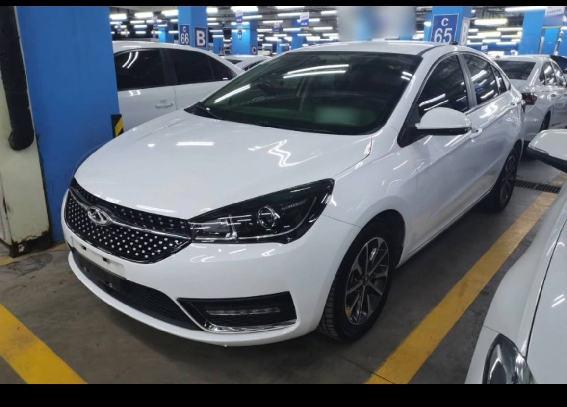 Chery Arrizo 5 2022 Chery Arrizo 5 2022 car image