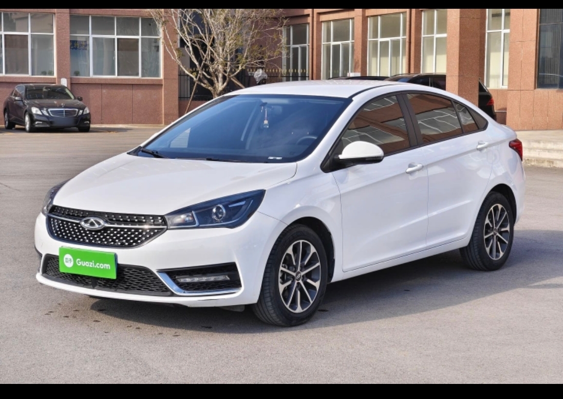 Chery Arrizo 5 2023 Chery Arrizo 5 2023 car image