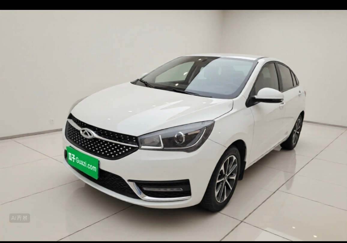 Chery Arrizo 5 2022 car image 