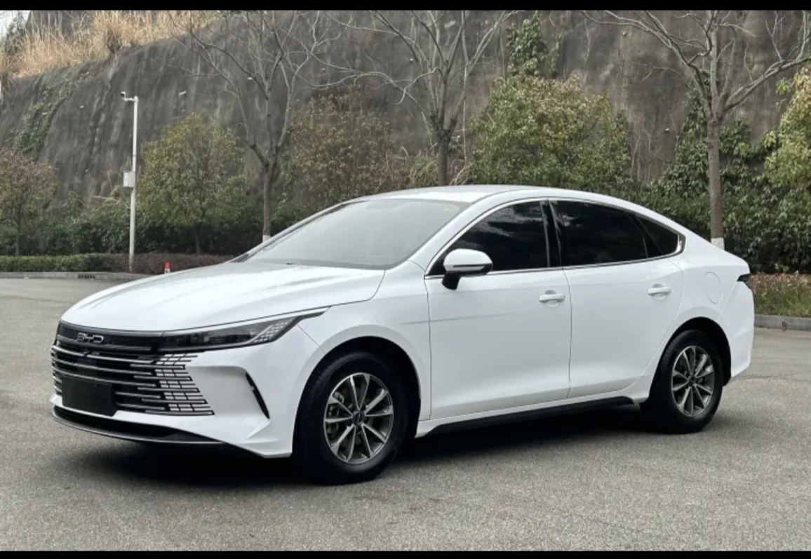 BYD Destroyer 05 2024 صورة سيارة 