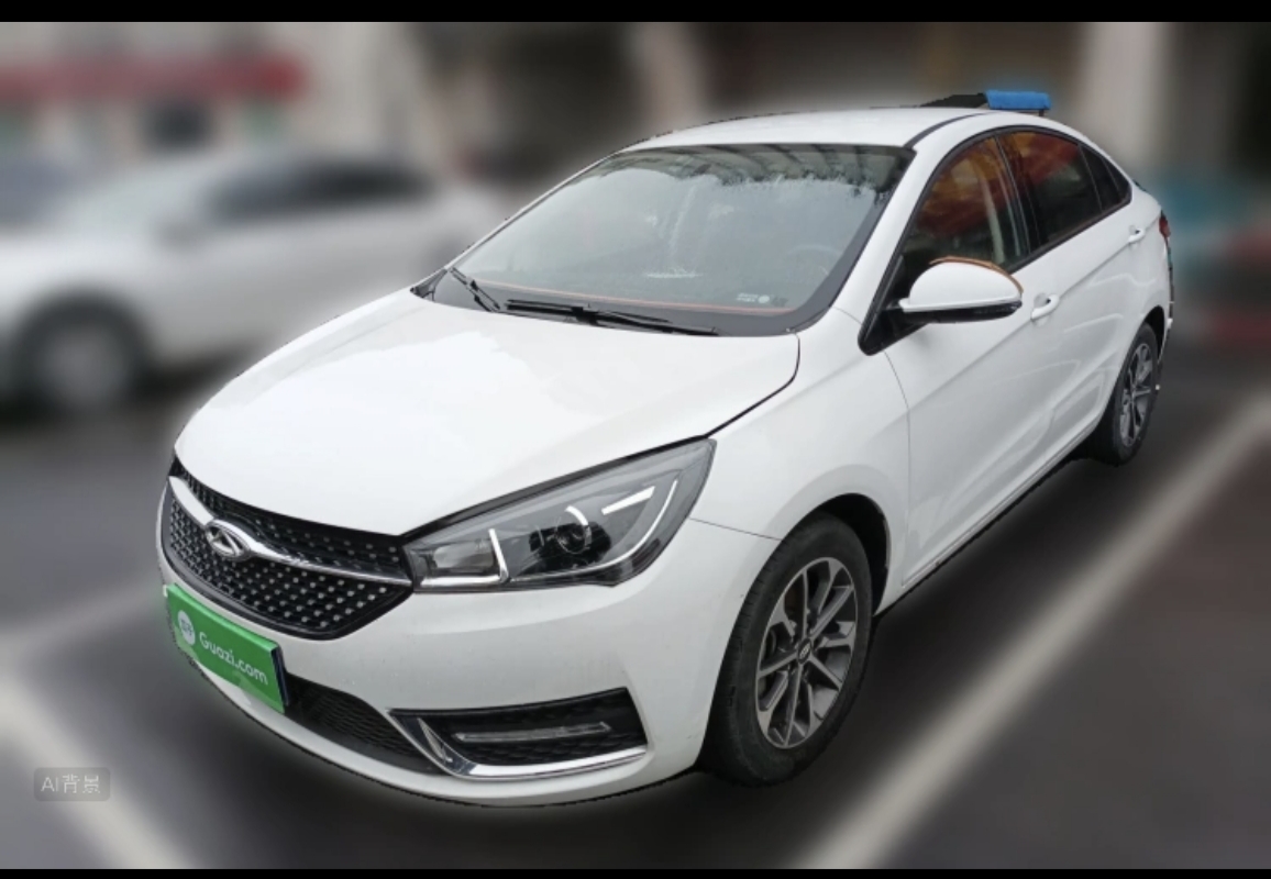 Chery Arrizo 5 2022 Chery Arrizo 5 2022 car image