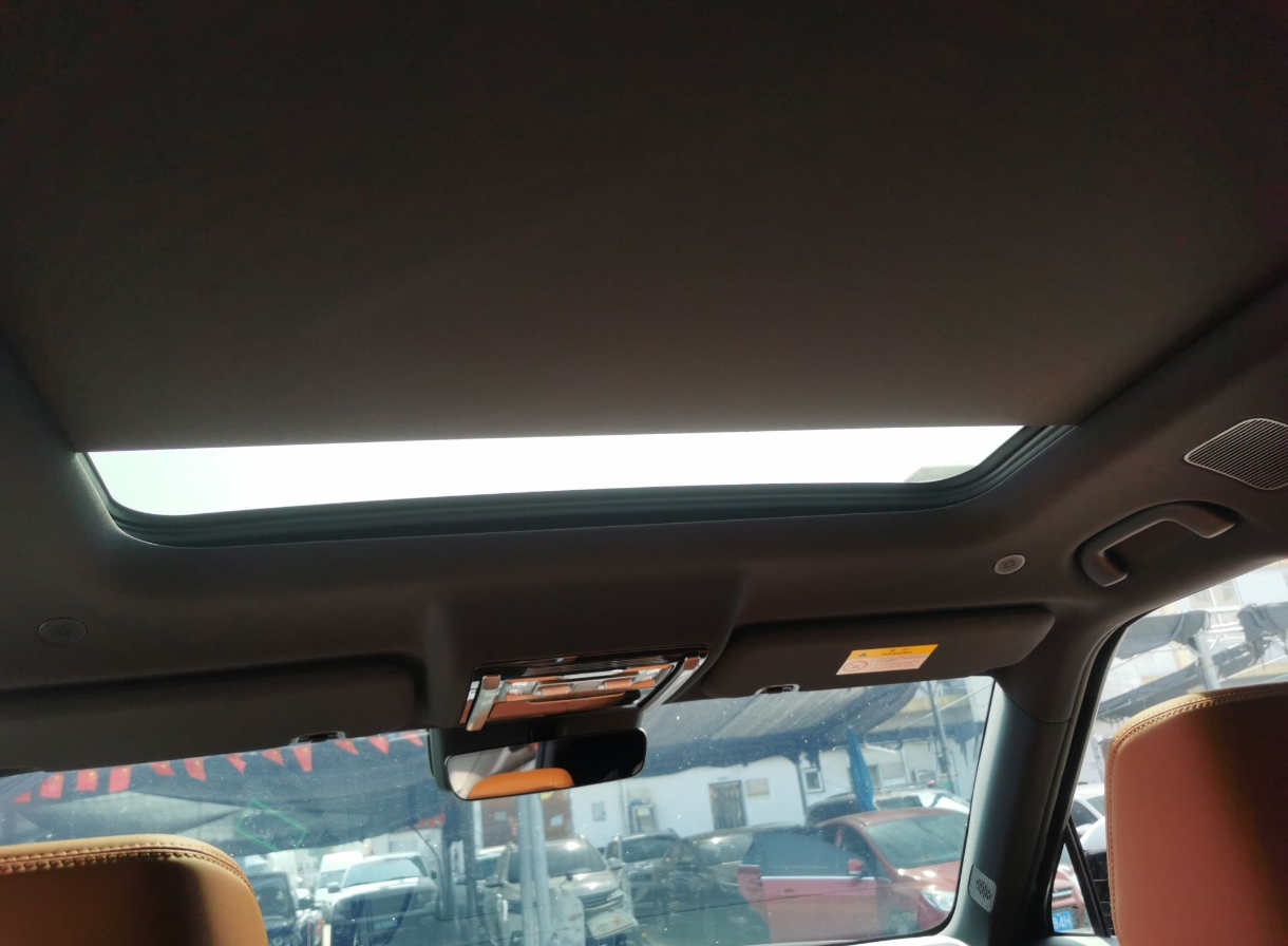 FangChengBao Tiger 7 2025 car image #5