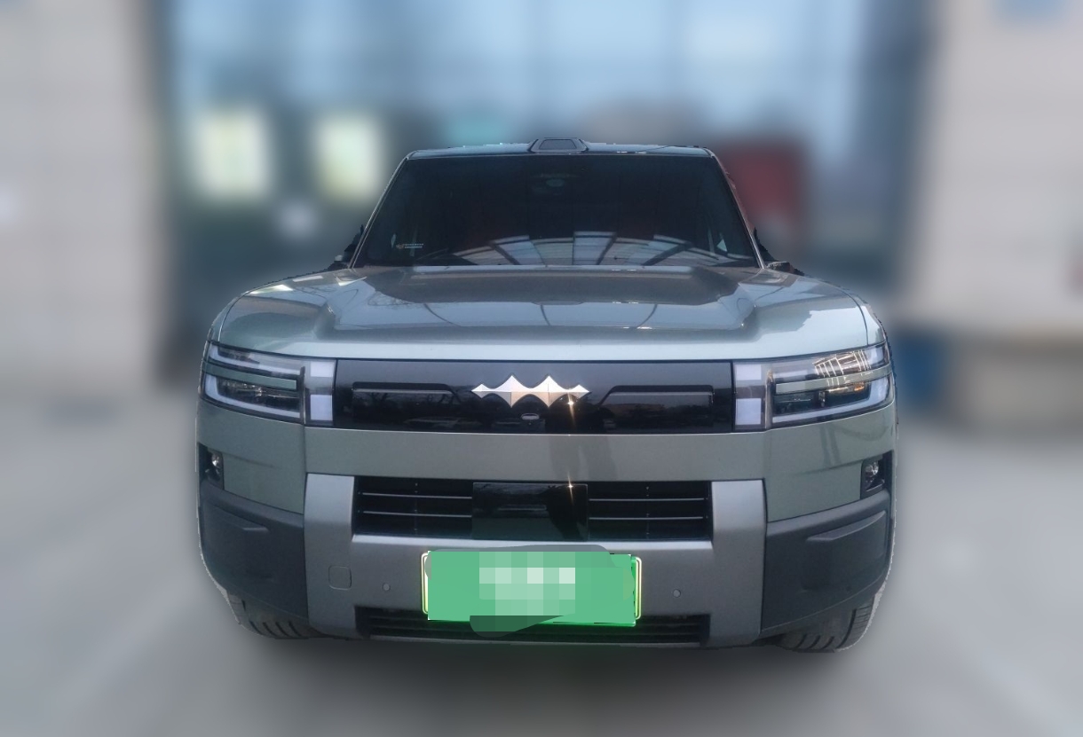 FangChengBao Tiger 7 2025 car image #6