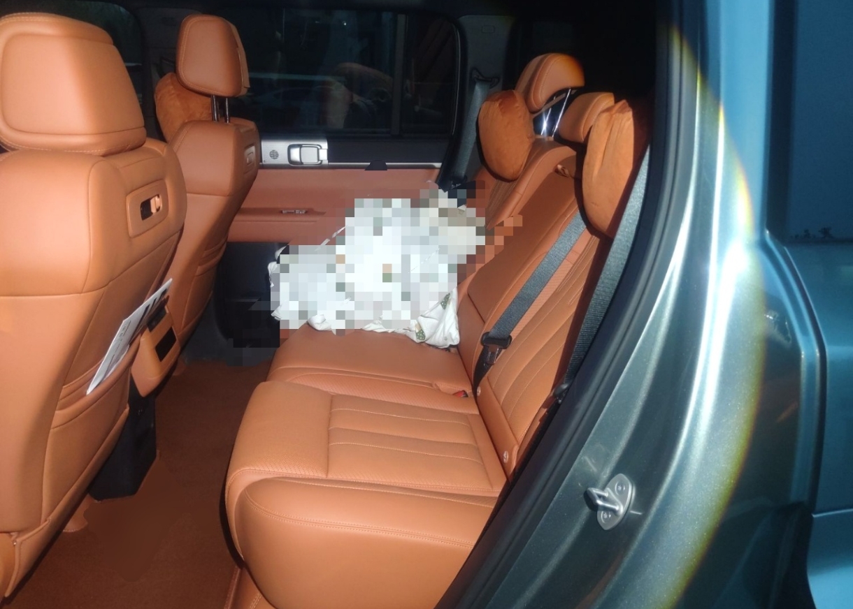 FangChengBao Tiger 7 2025 car image #11