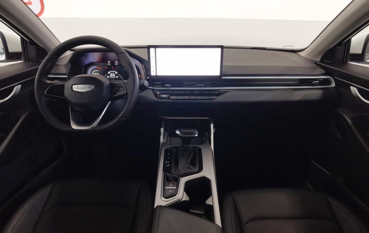GEELY Emgrand 2024 #4 GEELY Emgrand 2024 car image #4