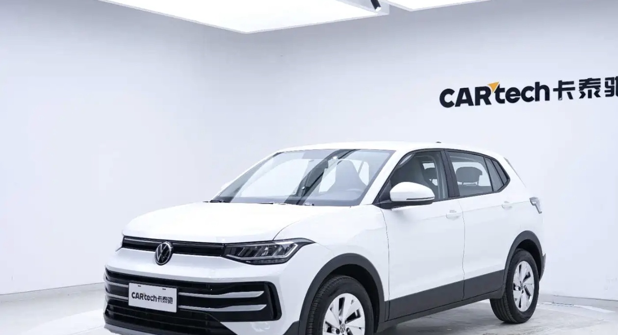 Volkswagen Tharu 2024 #4 Volkswagen Tharu 2024 صورة سيارة #4