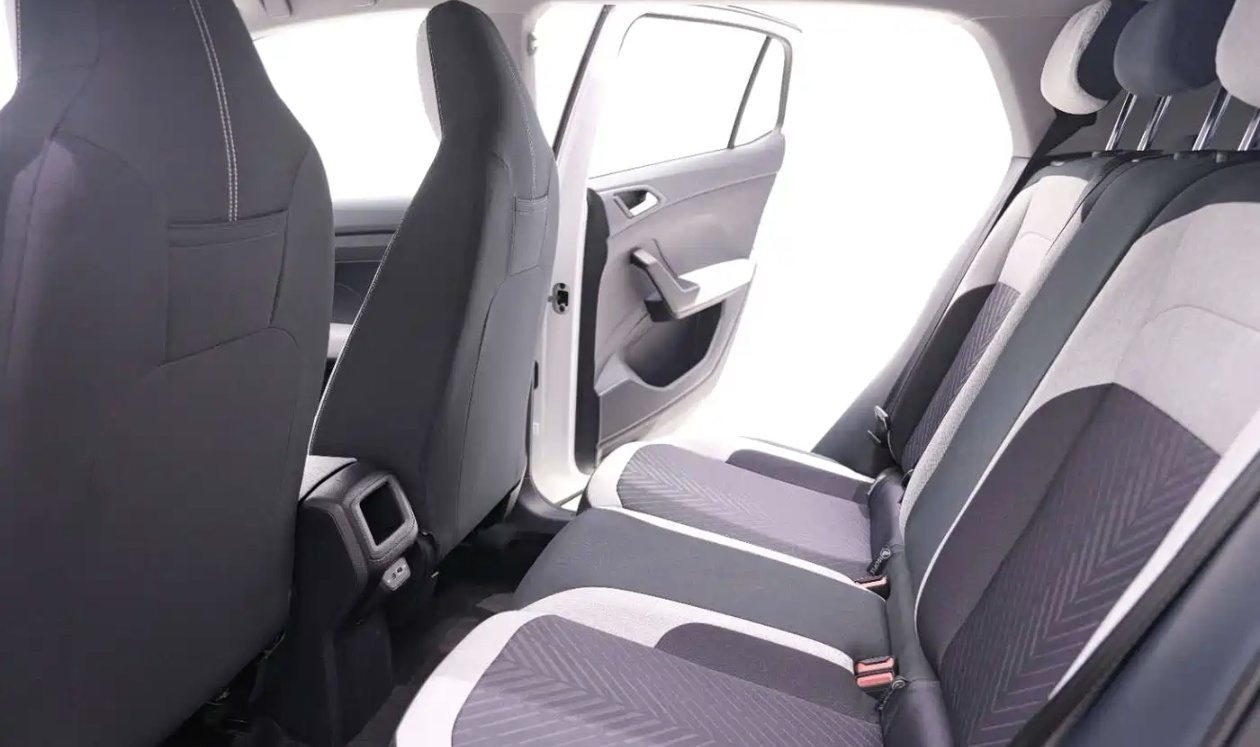 Volkswagen Tharu 2024 #6 Volkswagen Tharu 2024 صورة سيارة #6