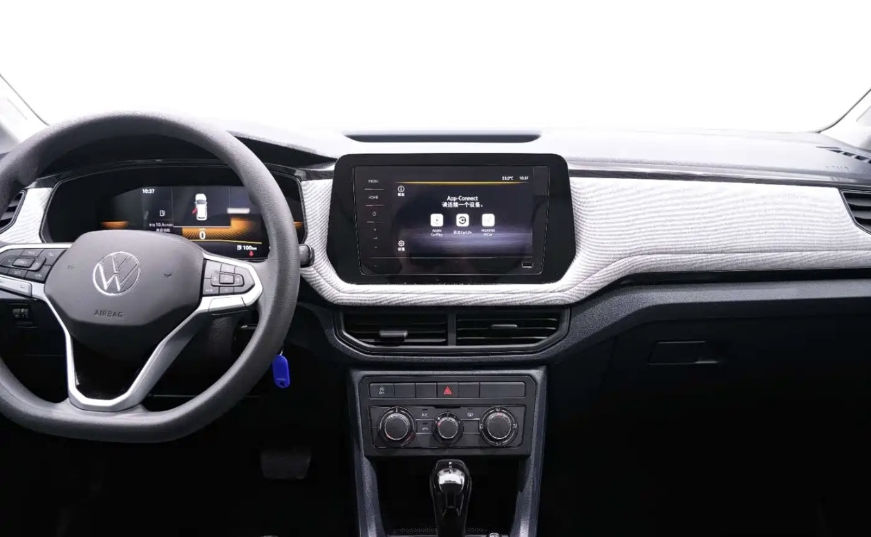 Volkswagen Tharu 2024 #5 Volkswagen Tharu 2024 صورة سيارة #5