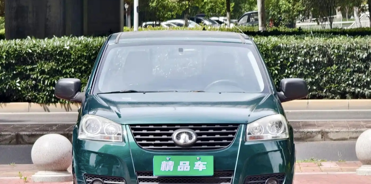Great Wall Wingle 5 2015 car image #3
