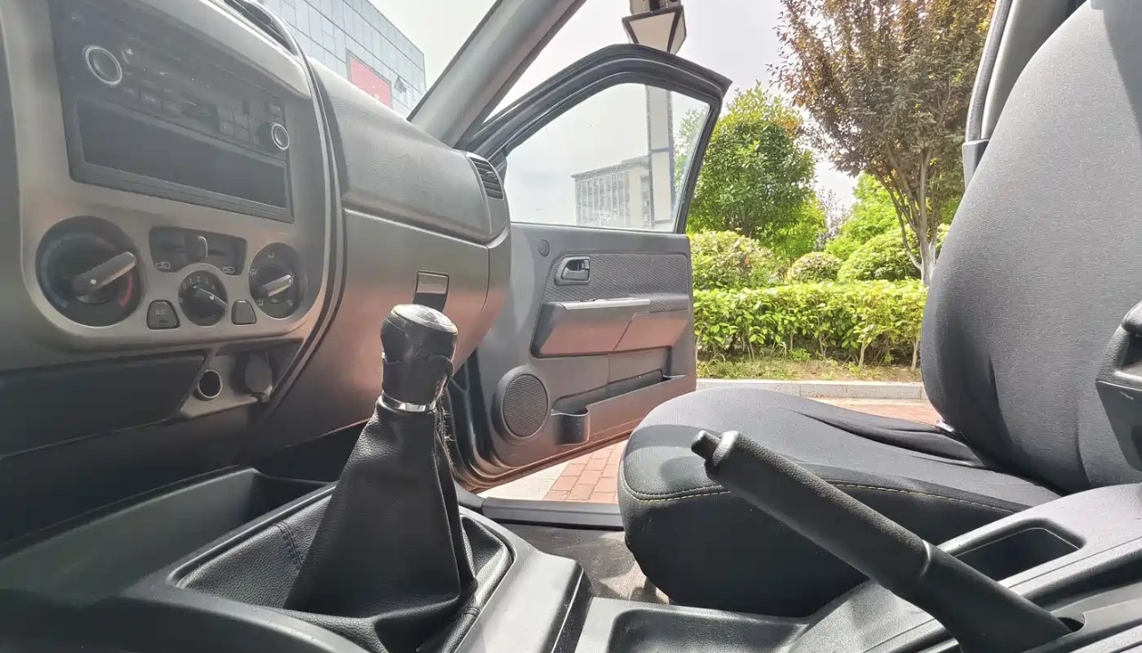 Great Wall Wingle 5 2015 car image #6