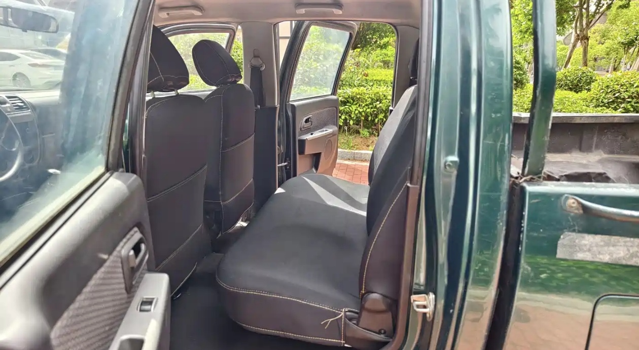 Great Wall Wingle 5 2015 car image #5