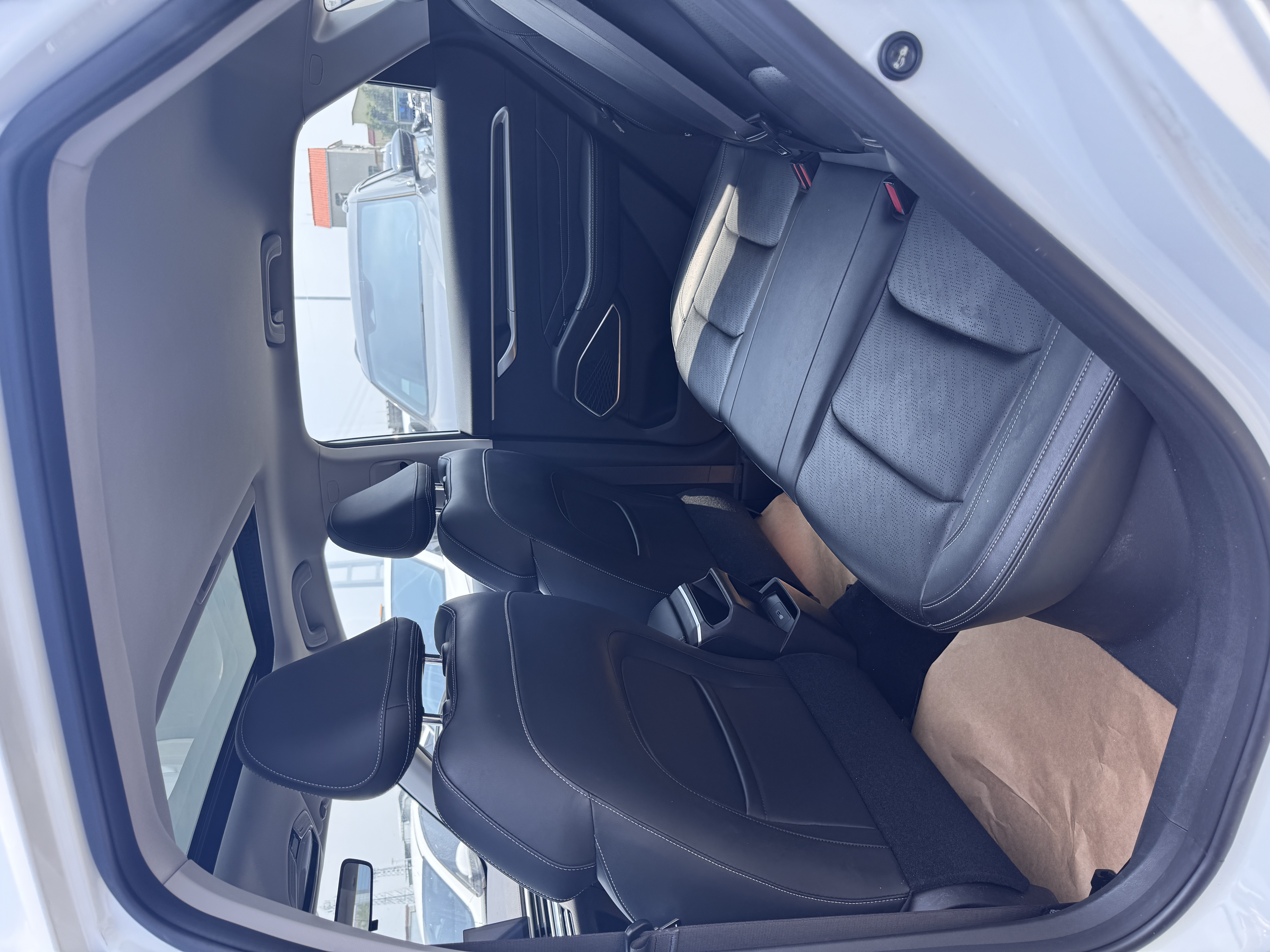 GEELY Emgrand 2023 #2 GEELY Emgrand 2023 immagine di auto #2