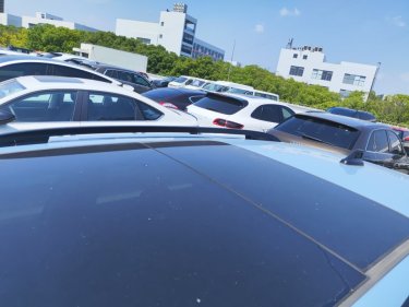 Volkswagen Tharu 2024 car image #3