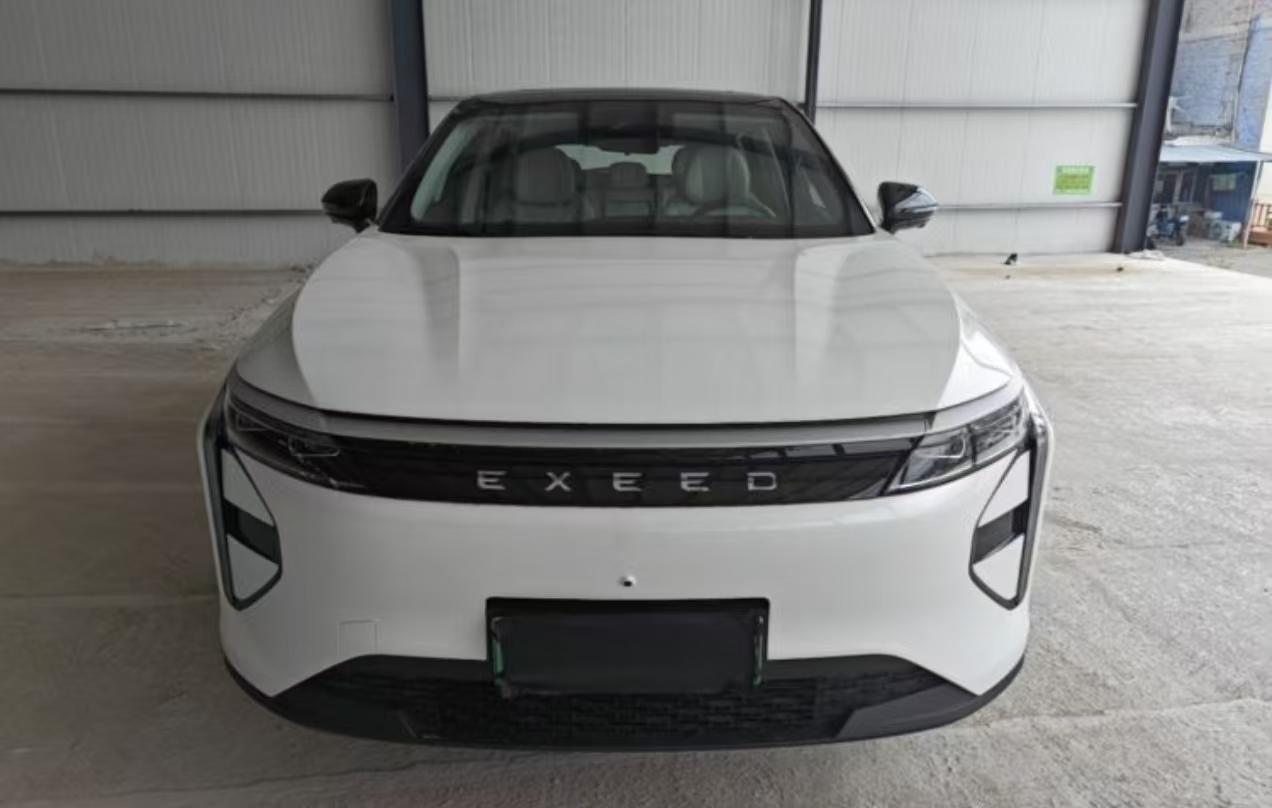Exceed Yaoguang C-DM 2025 car image #6