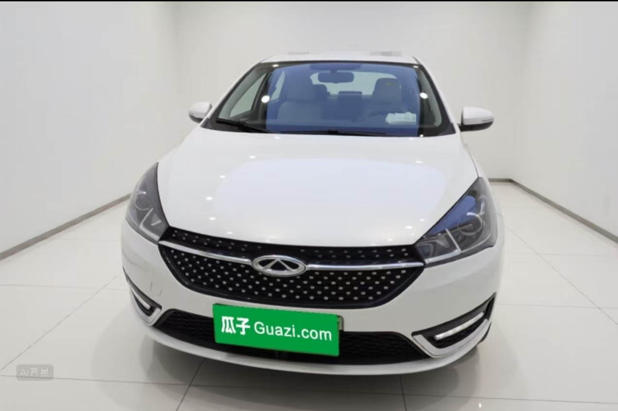 Chery Arrizo 5 2023 Chery Arrizo 5 2023 car image
