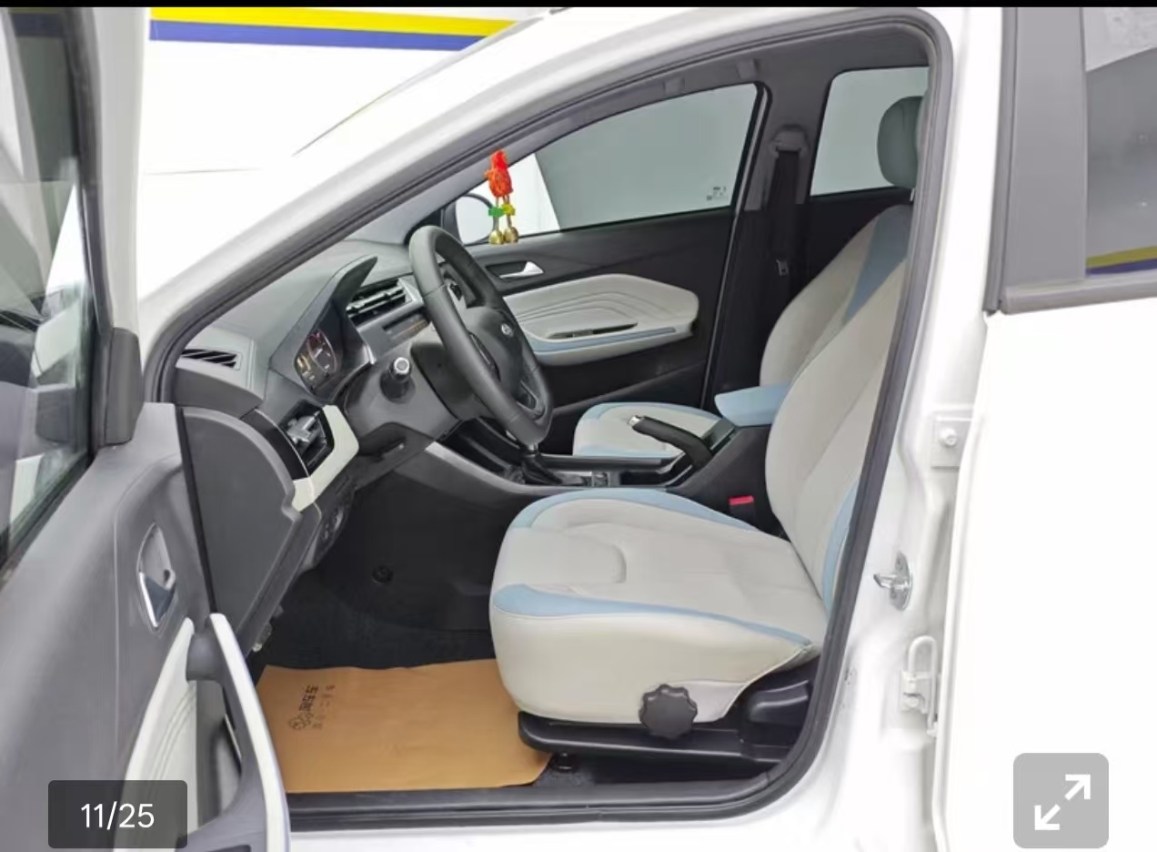 Chery Tiggo 3x 2022 #6 Chery Tiggo 3x 2022 car image #6