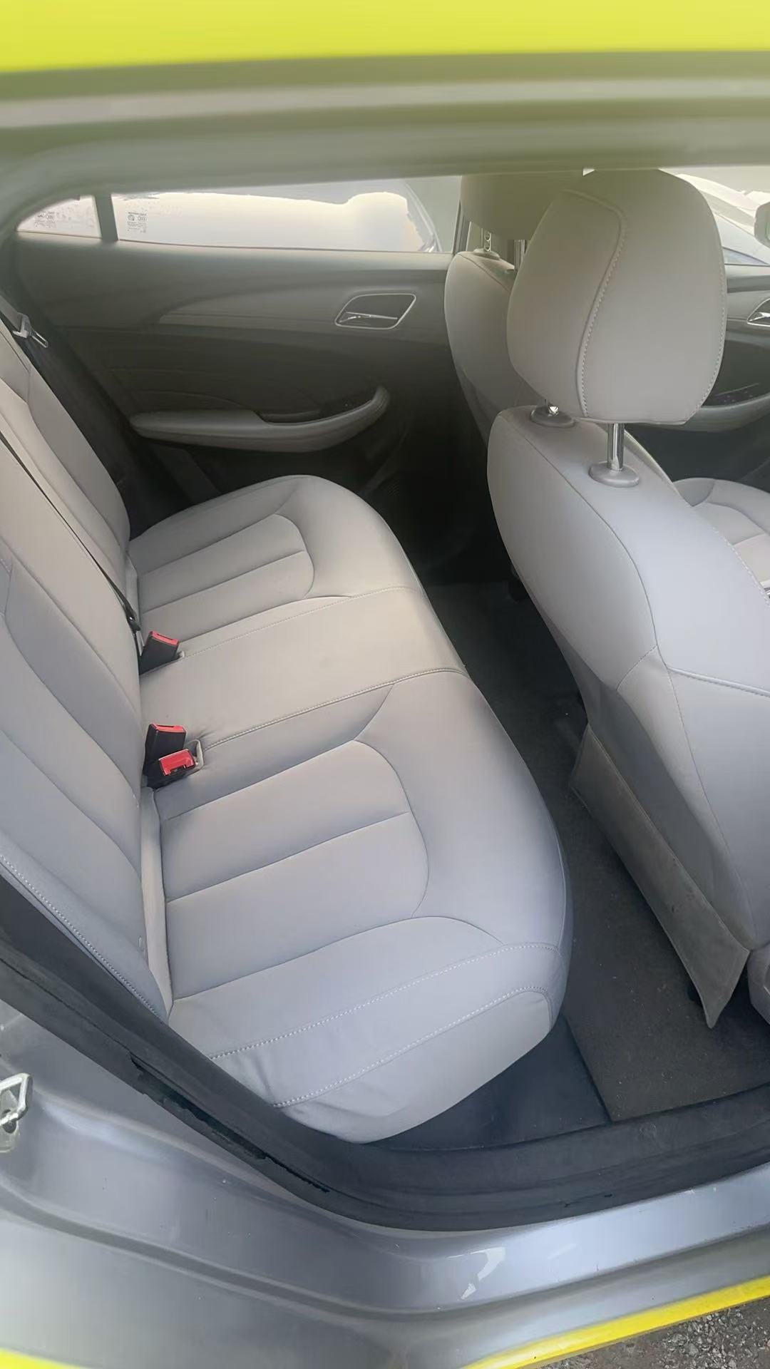 Roewe Ei5 2019 #2 Roewe Ei5 2019 car image #2