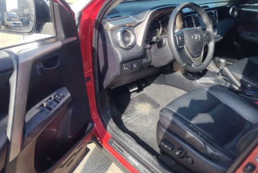 Toyota RAV4 2015 car image #7