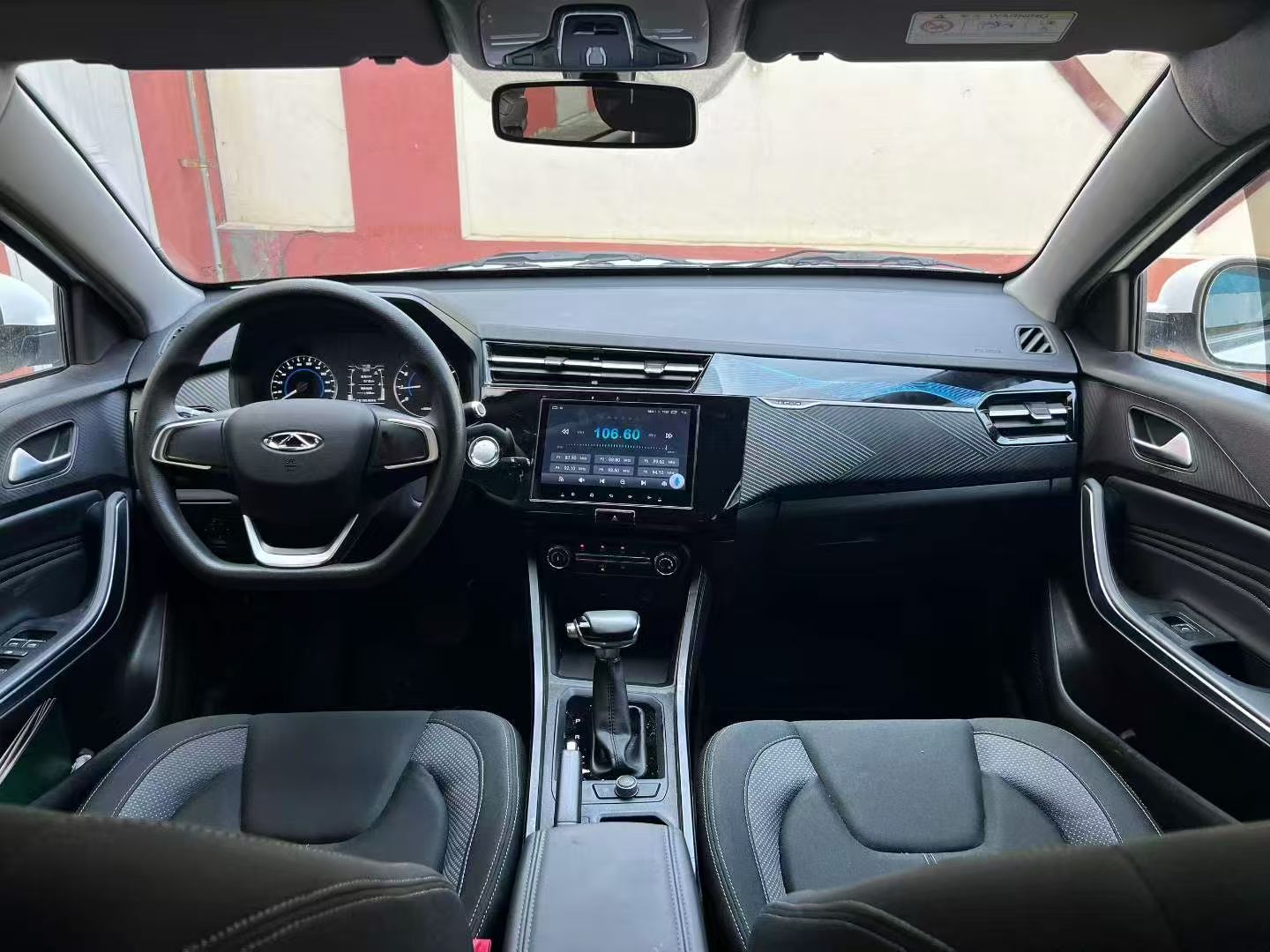 Chery Tiggo 3x 2024 #2 Chery Tiggo 3x 2024 immagine di auto #2