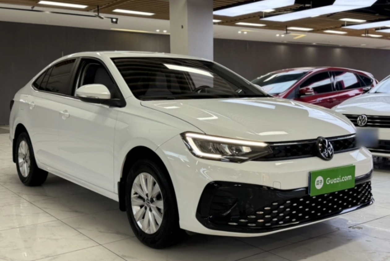 Volkswagen Lavida 2023 car image #4