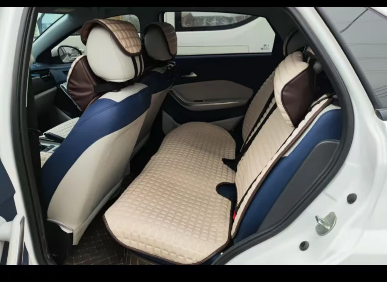 Chery Tiggo 3x 2023 #9 Chery Tiggo 3x 2023 car image #9