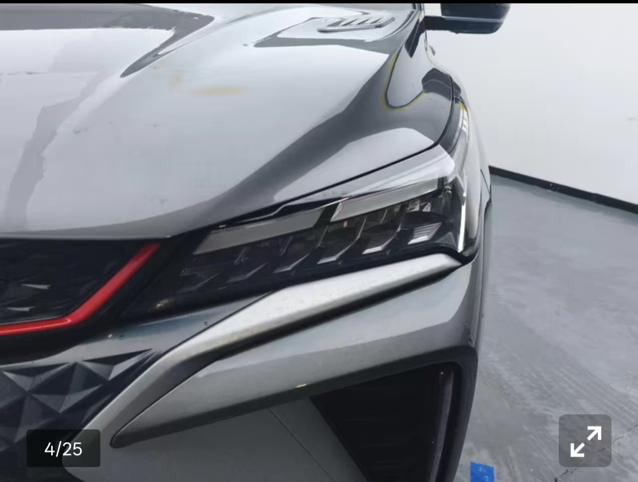 GEELY Coolray 2023 #6 GEELY Coolray 2023 car image #6