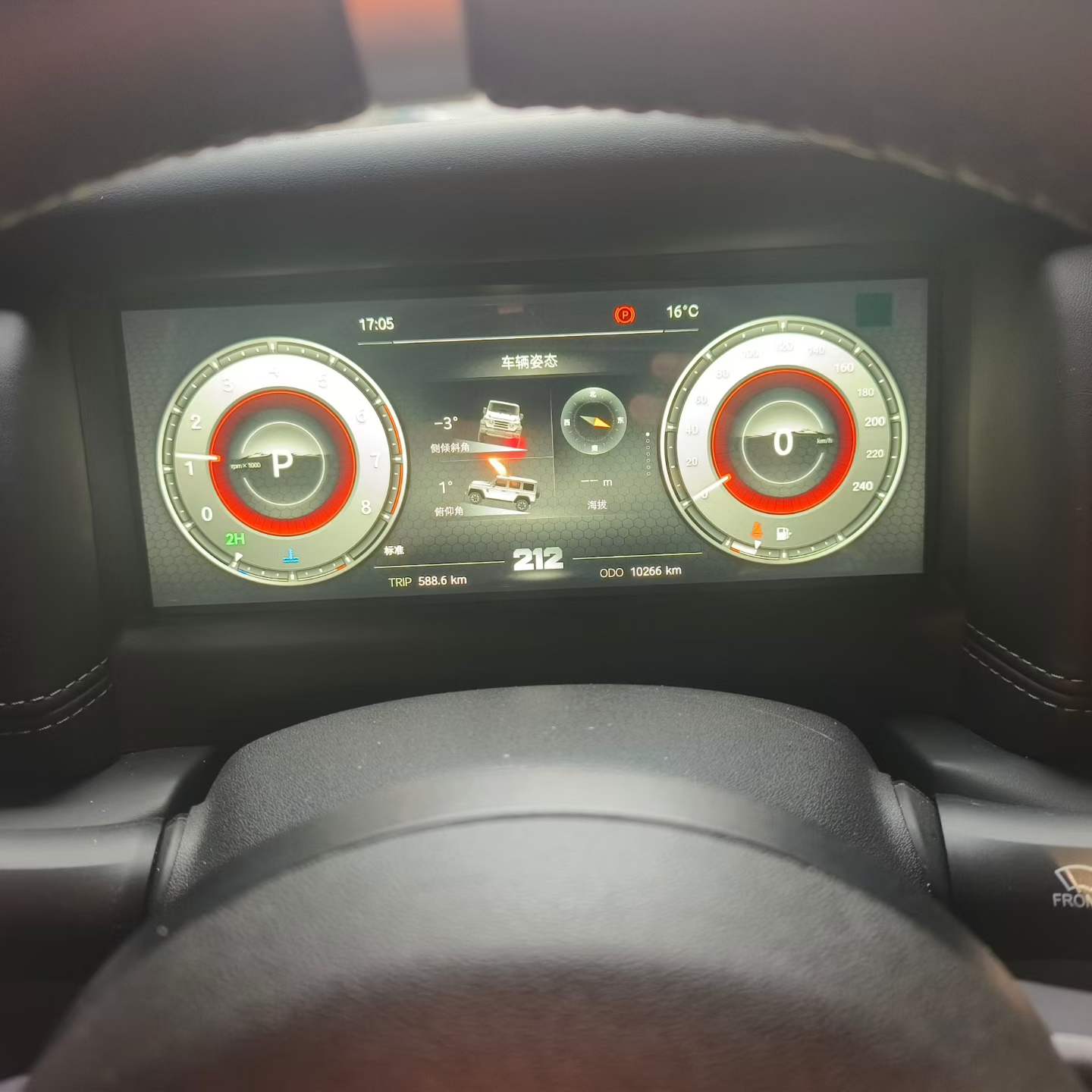 2025 car image #3