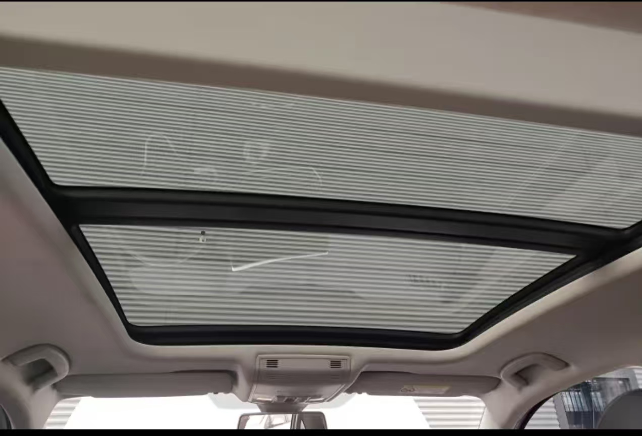 Volkswagen Sagitar 2023 car image #6