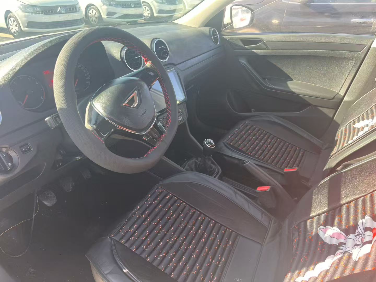 Jetta VA3 2020 immagine di auto #5