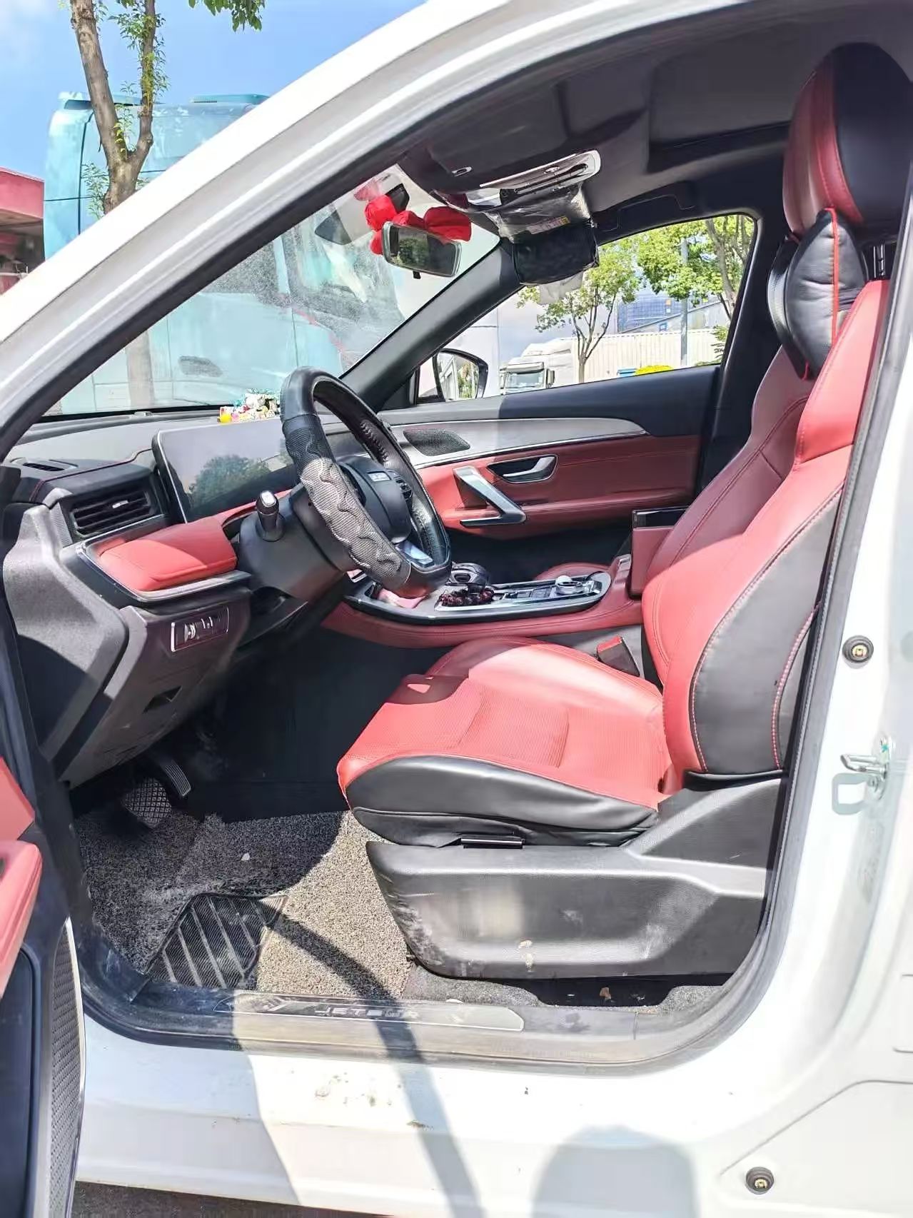 Jetour X70 PLUS 2022 #4 Jetour X70 PLUS 2022 immagine di auto #4