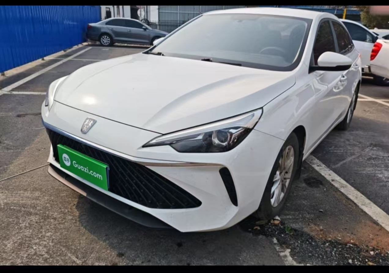 Roewe i5 2023 изображение автомобиля #2