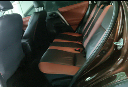 Toyota RAV4 2014 car image #6