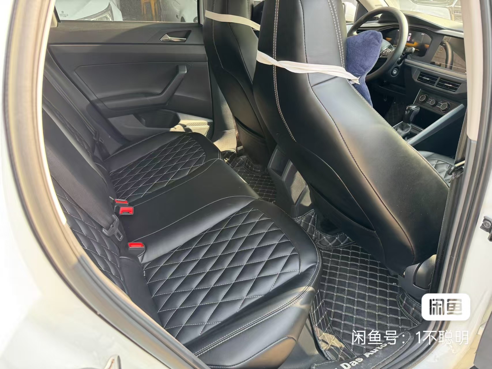 Volkswagen Polo 2023 immagine di auto #6