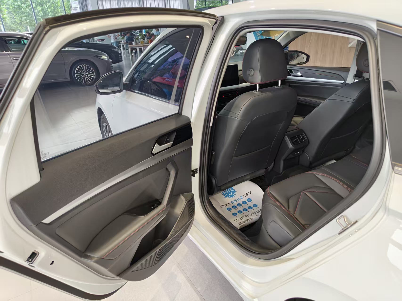 Volkswagen Lavida 2024 car image #7