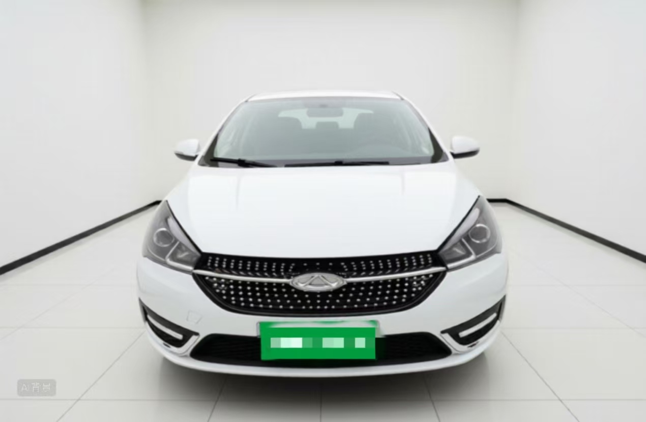 Chery Arrizo 5 2023 car image 