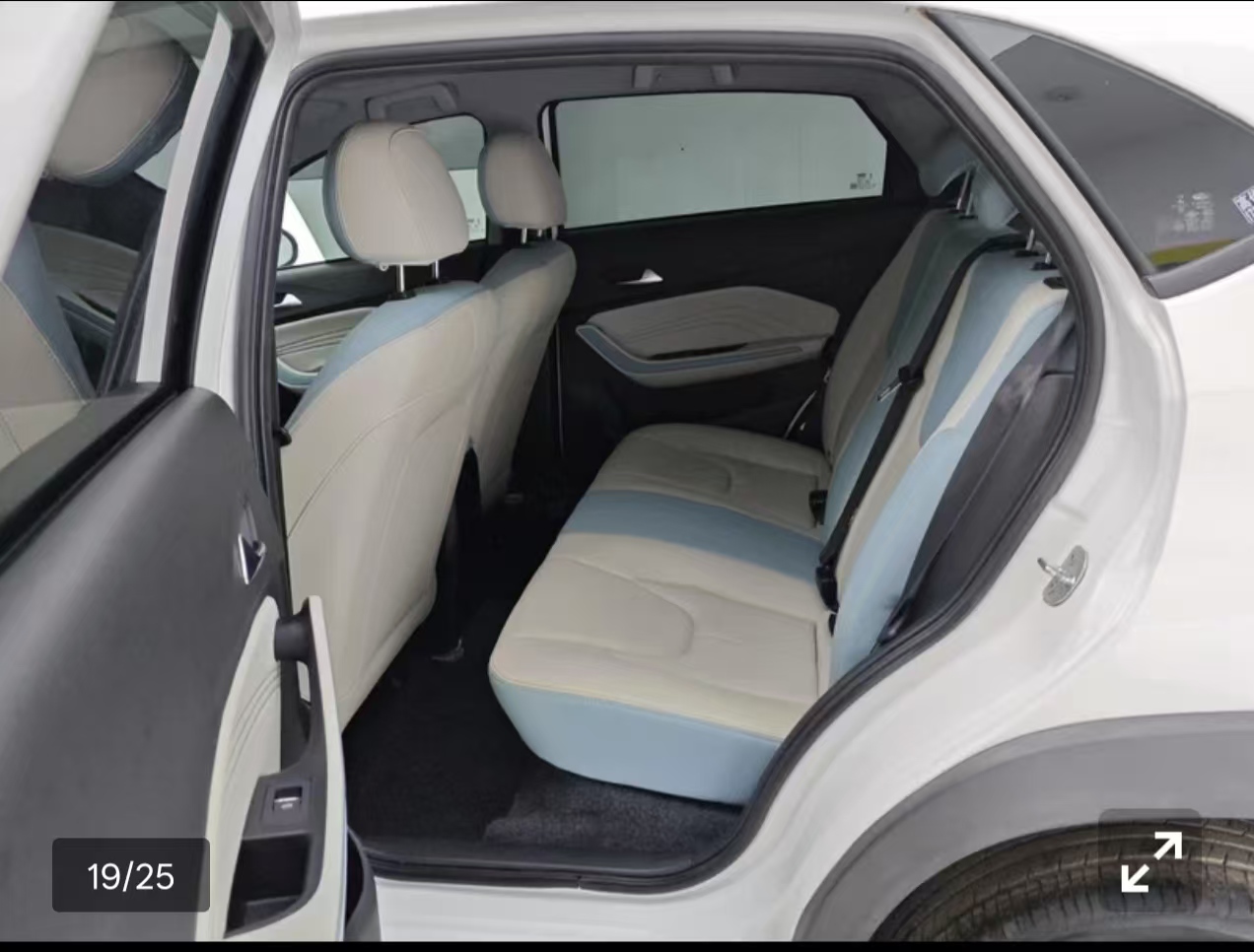 Chery Tiggo 3x 2022 #4 Chery Tiggo 3x 2022 car image #4