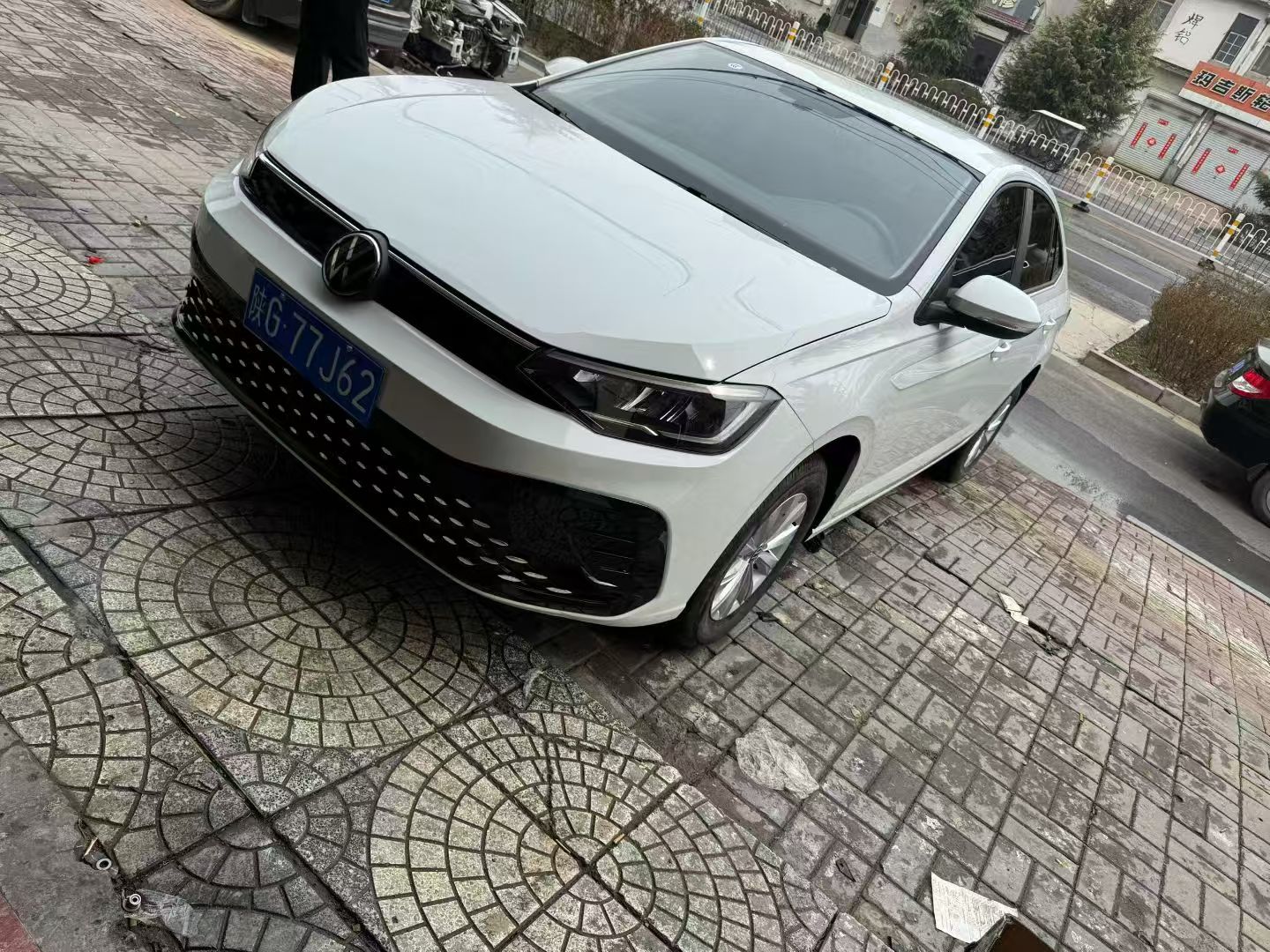 Volkswagen Lavida 2025 #7 Volkswagen Lavida 2025 صورة سيارة #7