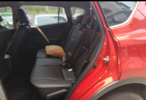 Toyota RAV4 2013 car image #2