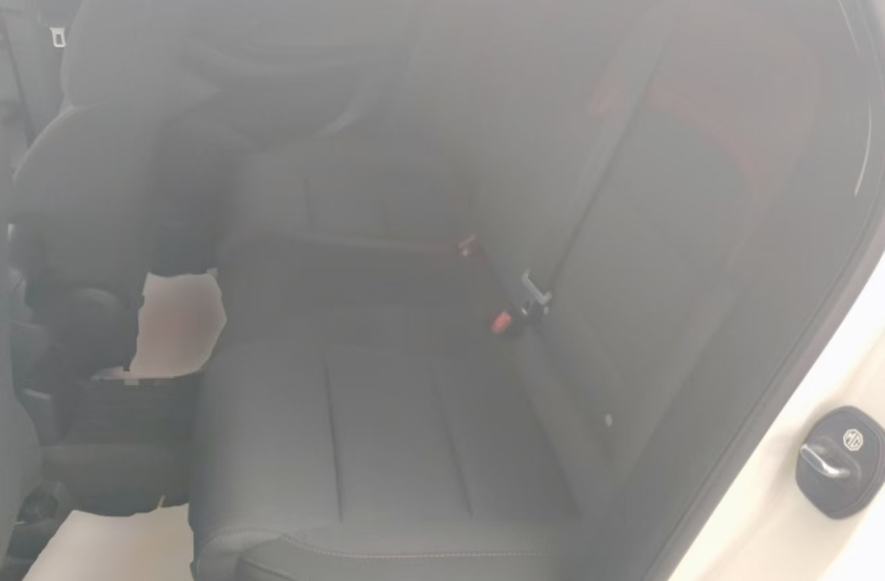 MG 5 2024 car image #5